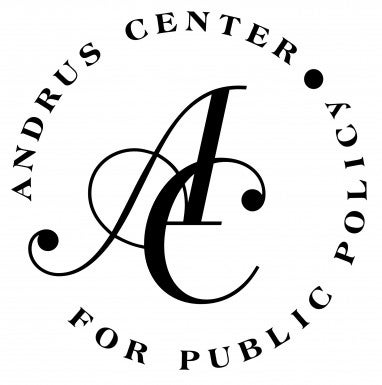 Andrus Center logo