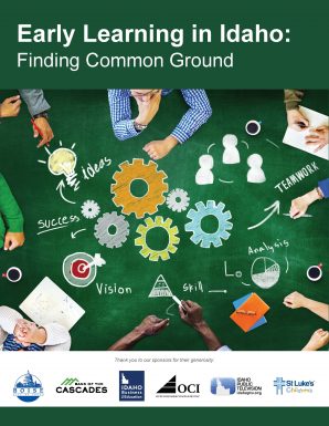 Finding common ground cover