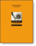 Freedom & Secrecy Conference Report cover