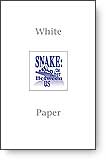 Snake: The River Between Us White Paper cover