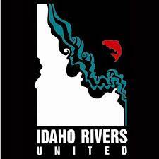 Idaho Rivers united logo