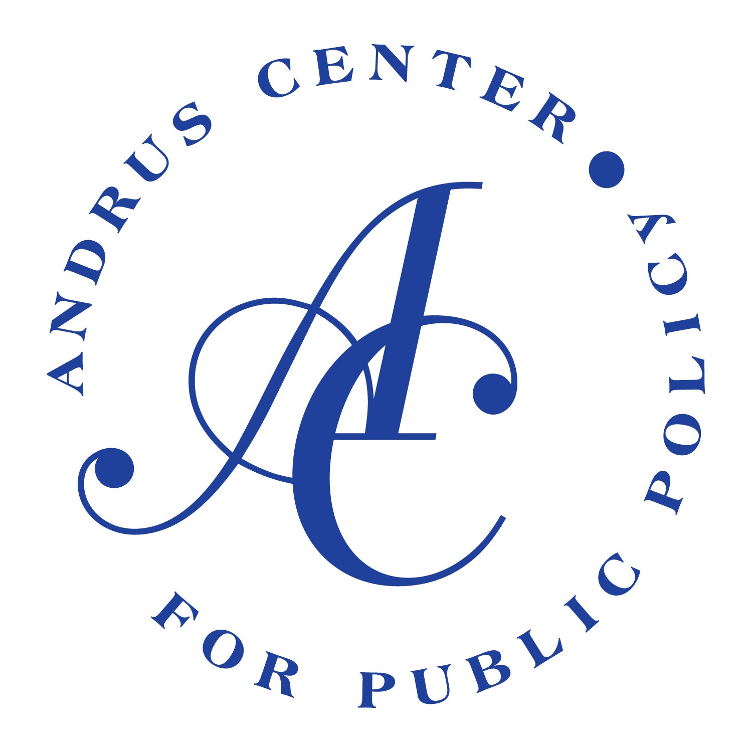 Andrus Center for Public Policy logo