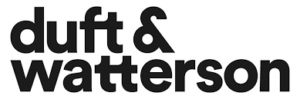 duft & watterson logo