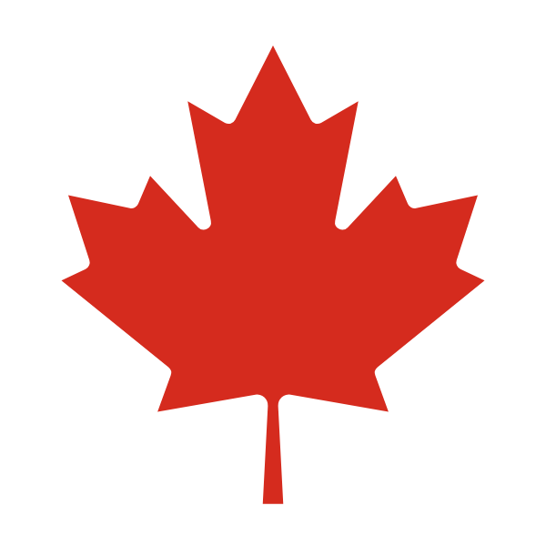 Canada Flag