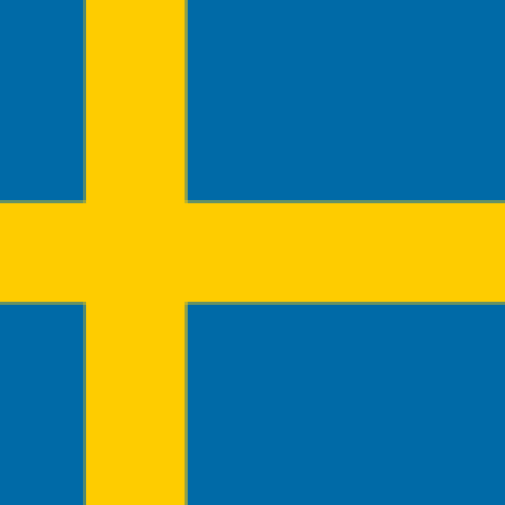 Sweden flag