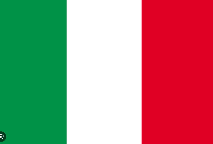 Italy flag