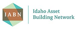 IABN - Idaho Asset Building Network logo