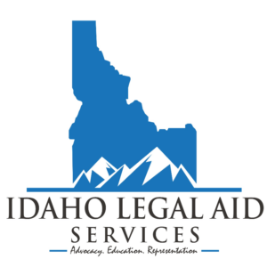 Idaho legal aid services
