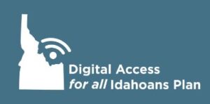 Digital Access for All Idahoans plan