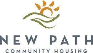 New Path logo