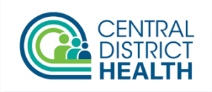 CDH Logo