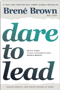 Dare to Lead