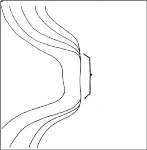 Cliff map