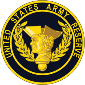 U.S. Army Reserve logo