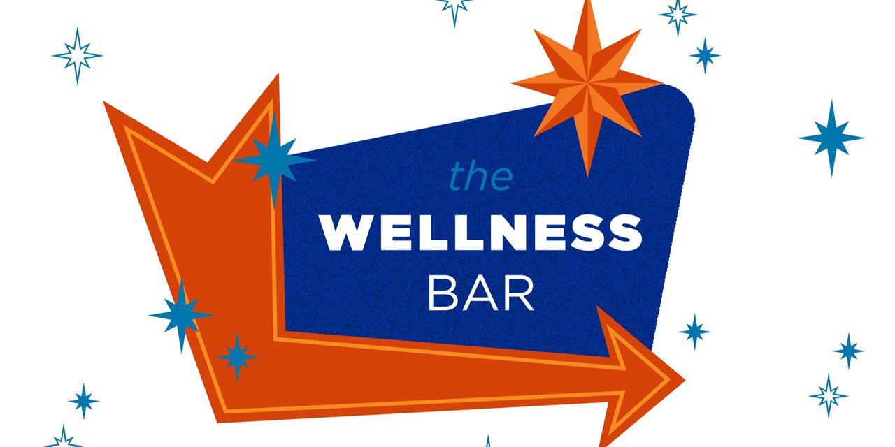 The Wellness Bar