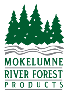 Mokelumne River Forest Products Logo