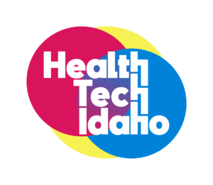 Health Tech Idaho Logo