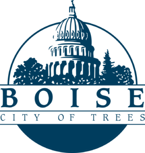 City Of Boise Logo