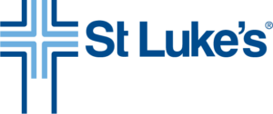 St. Luke's Health Systems Logo