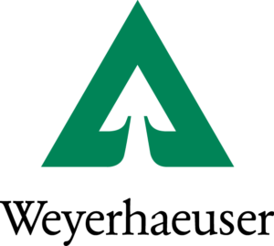 Weyerhaeuser Logo