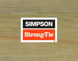 Simpson Logo