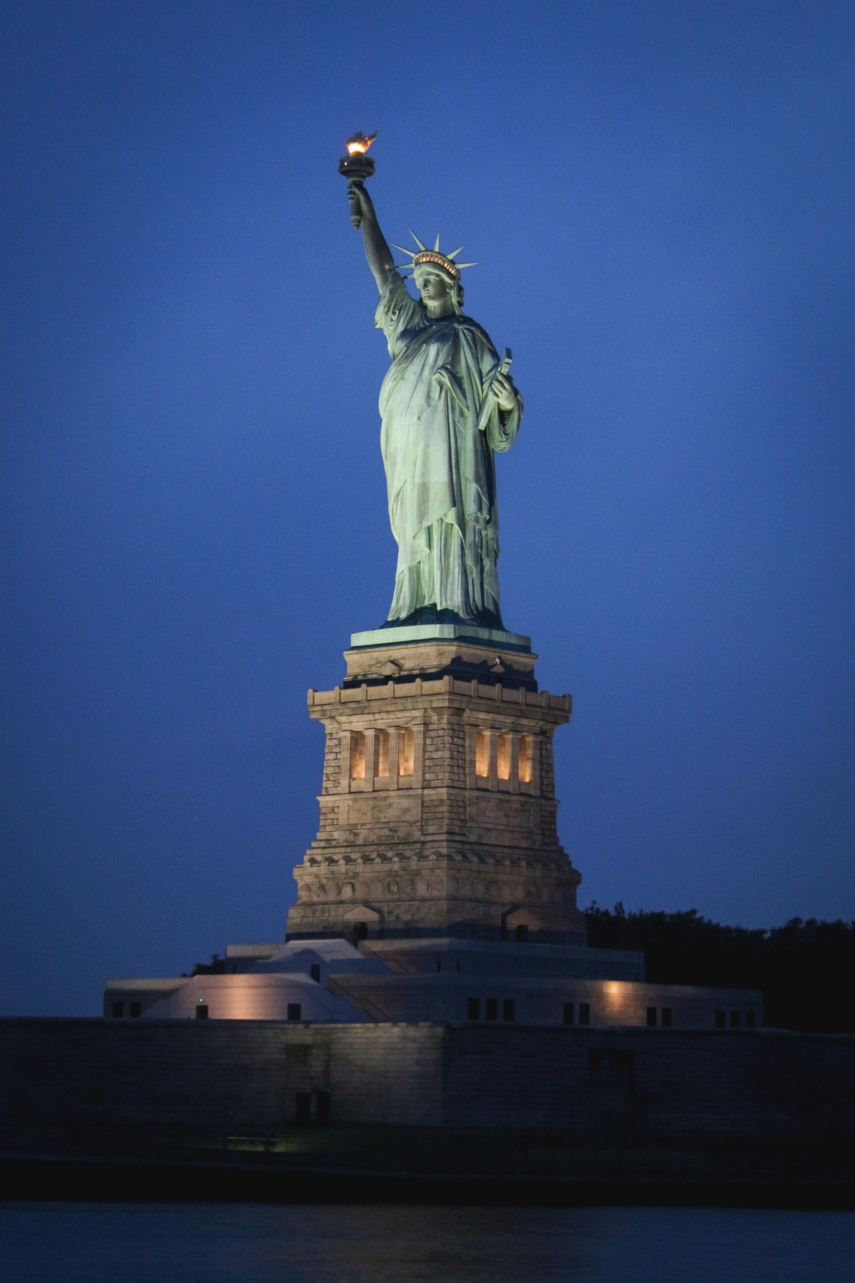 Image of Statue of Liberty