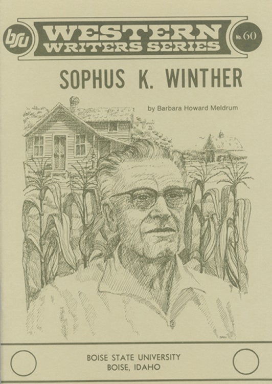 Sophus K. Winther