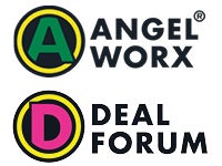 Angel worx, deal forum logos