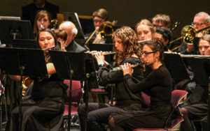 Ensembles - Boise State Music