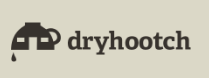 Dry hooch logo