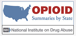 Opioid Summaries by State - National Institute on Drug Abuse