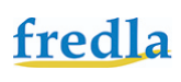 FREDLA logo