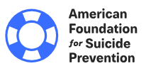 Foundation for Suicide prevention logo