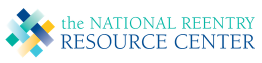 National Reentry Resource center logo
