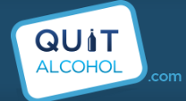 Quit Alcohol logo