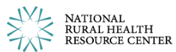 National Rural Health Resource logo