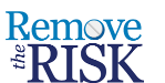 Remove risk toolkit logo